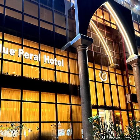 Blue Pearl Hotel Mecca Exterior photo