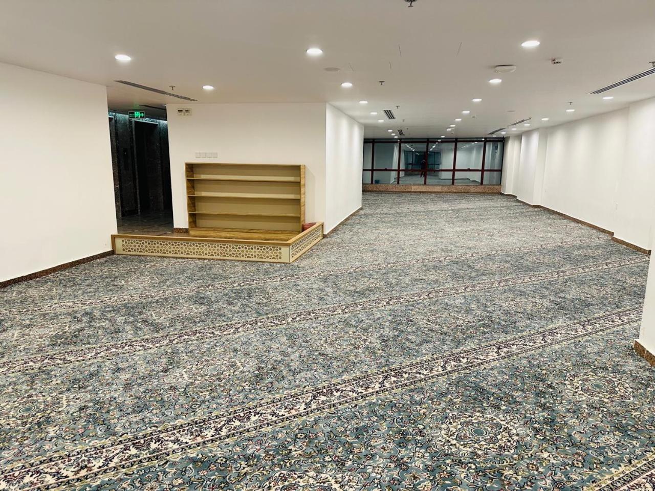 Blue Pearl Hotel Mecca Exterior photo