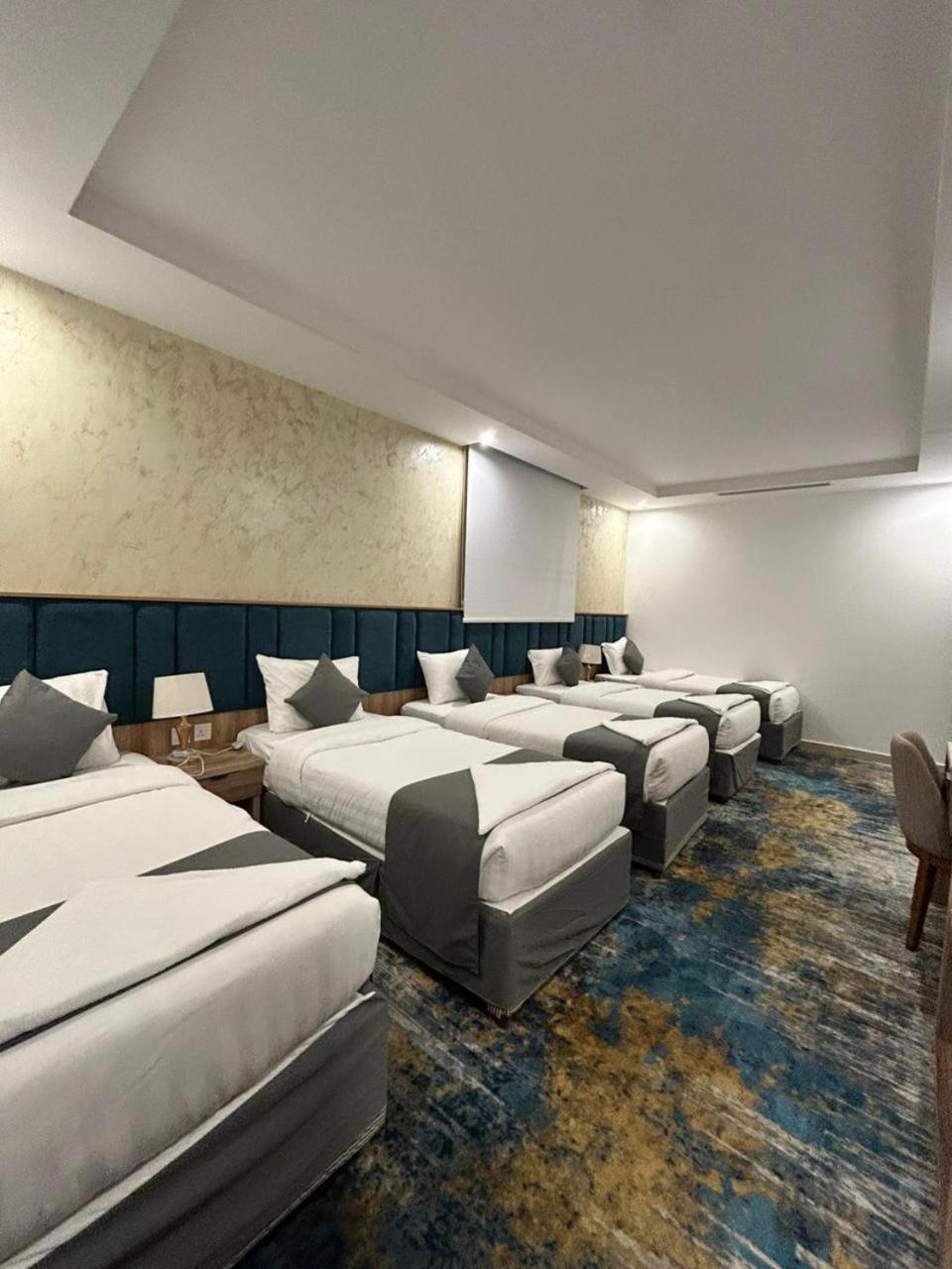 Blue Pearl Hotel Mecca Room photo