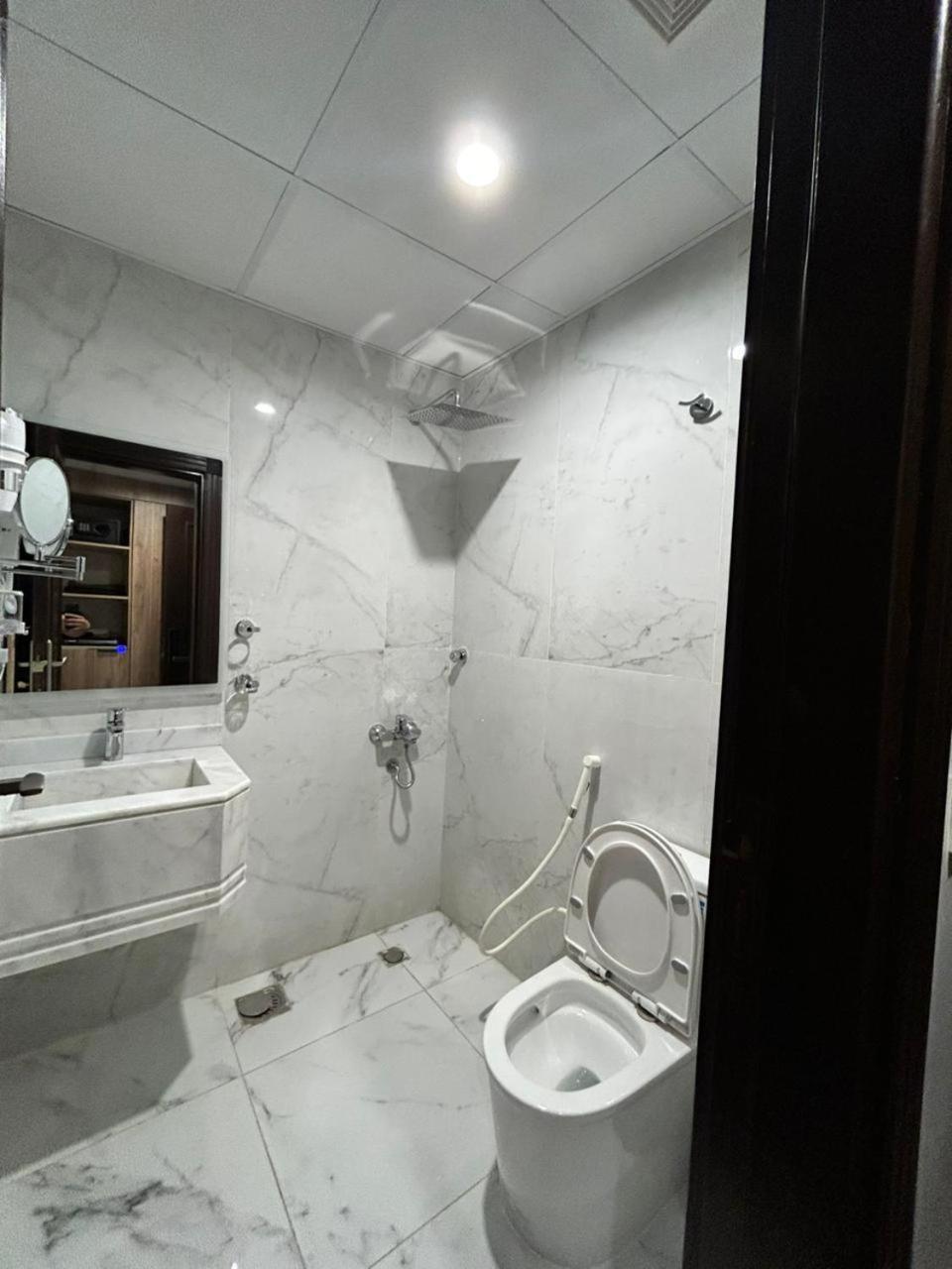 Blue Pearl Hotel Mecca Room photo