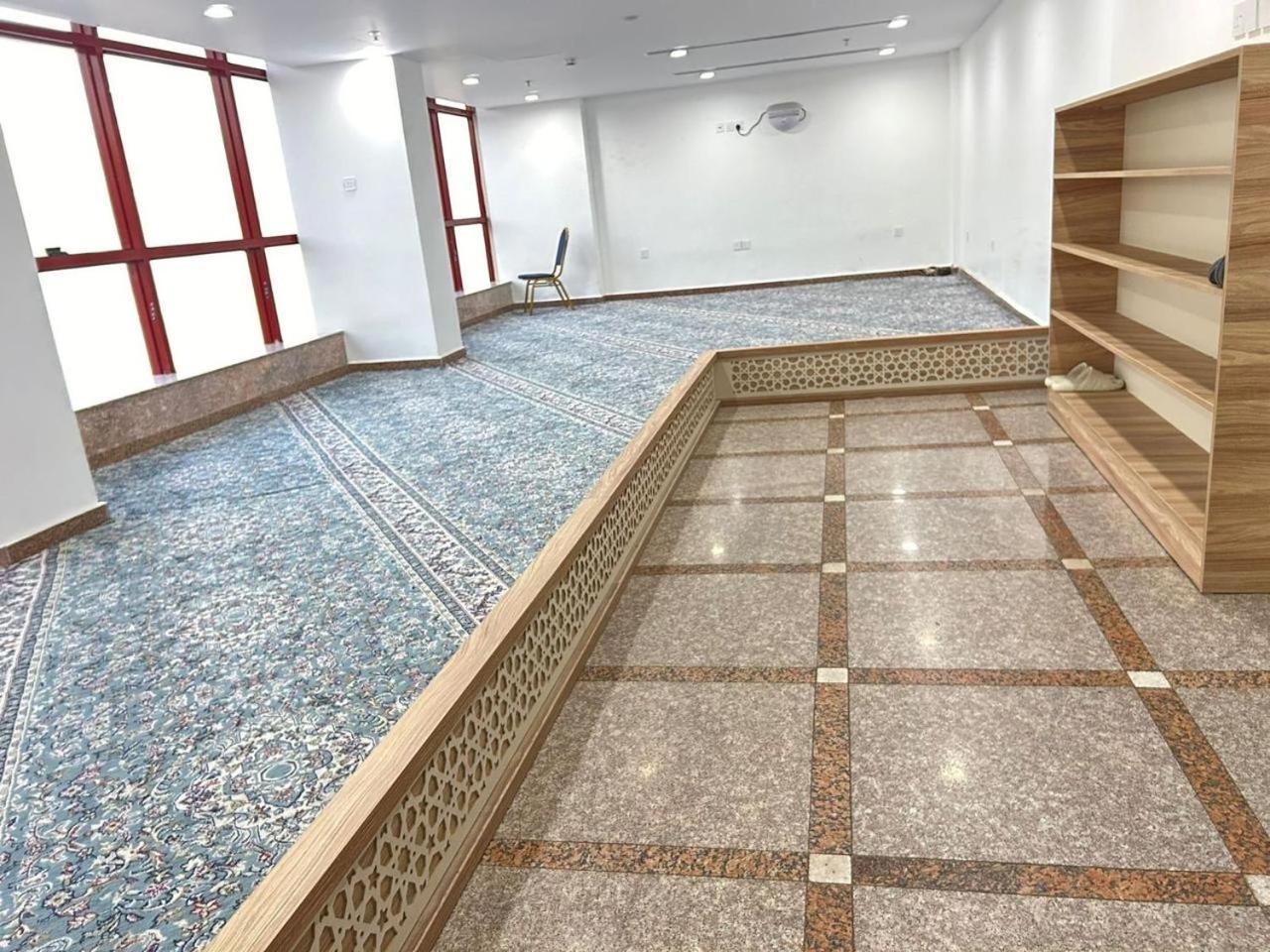 Blue Pearl Hotel Mecca Room photo
