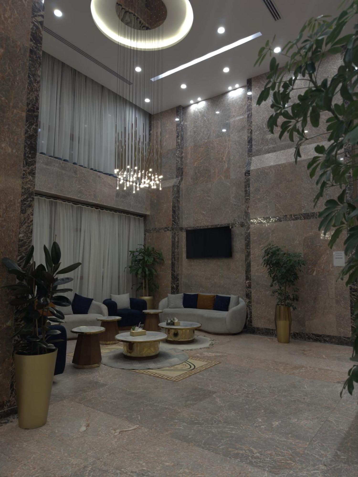 Blue Pearl Hotel Mecca Exterior photo